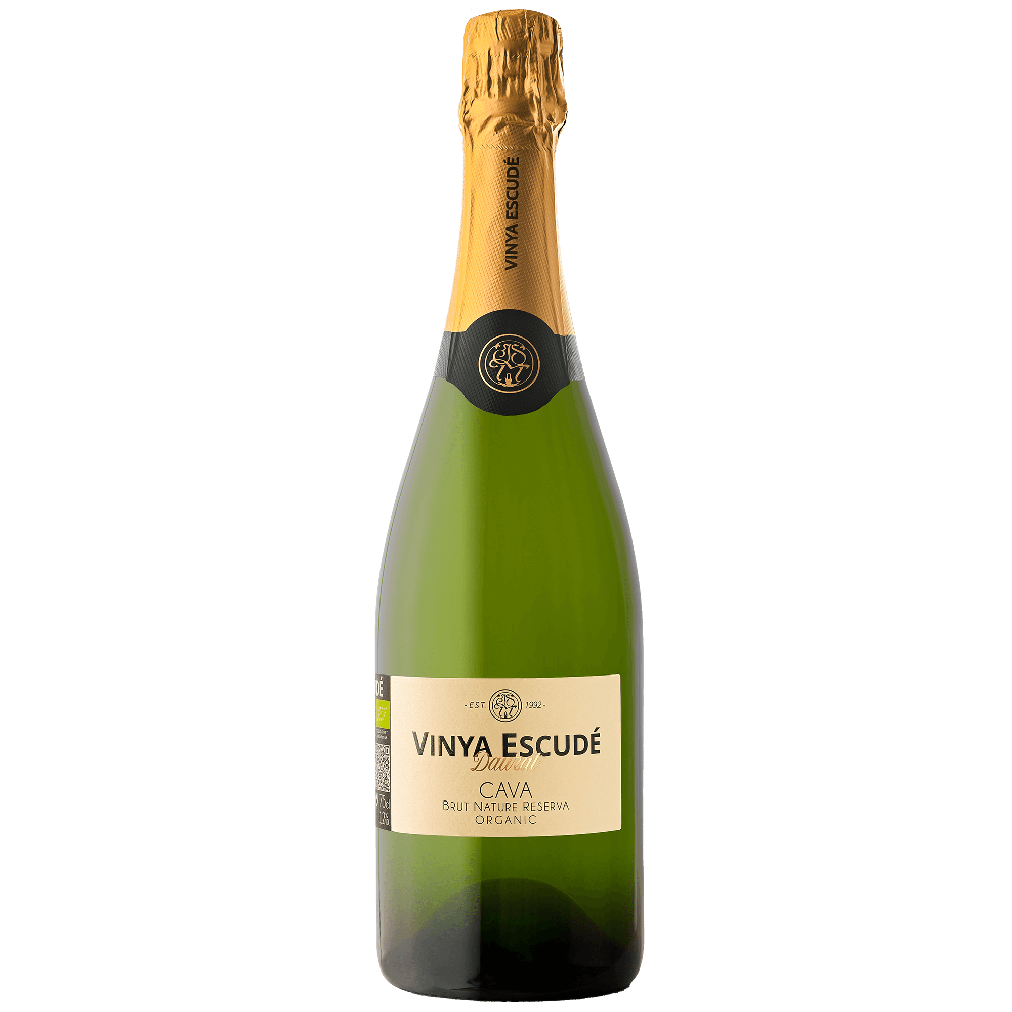 CAVA BRUT NATURE RESERVA