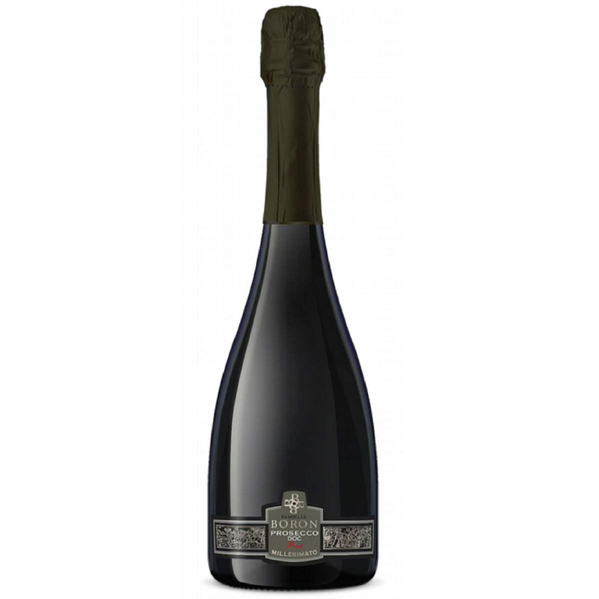 PROSECCO BRUT MILLESIMATO