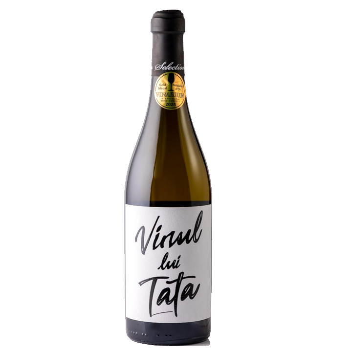 VINUL LUI TATA