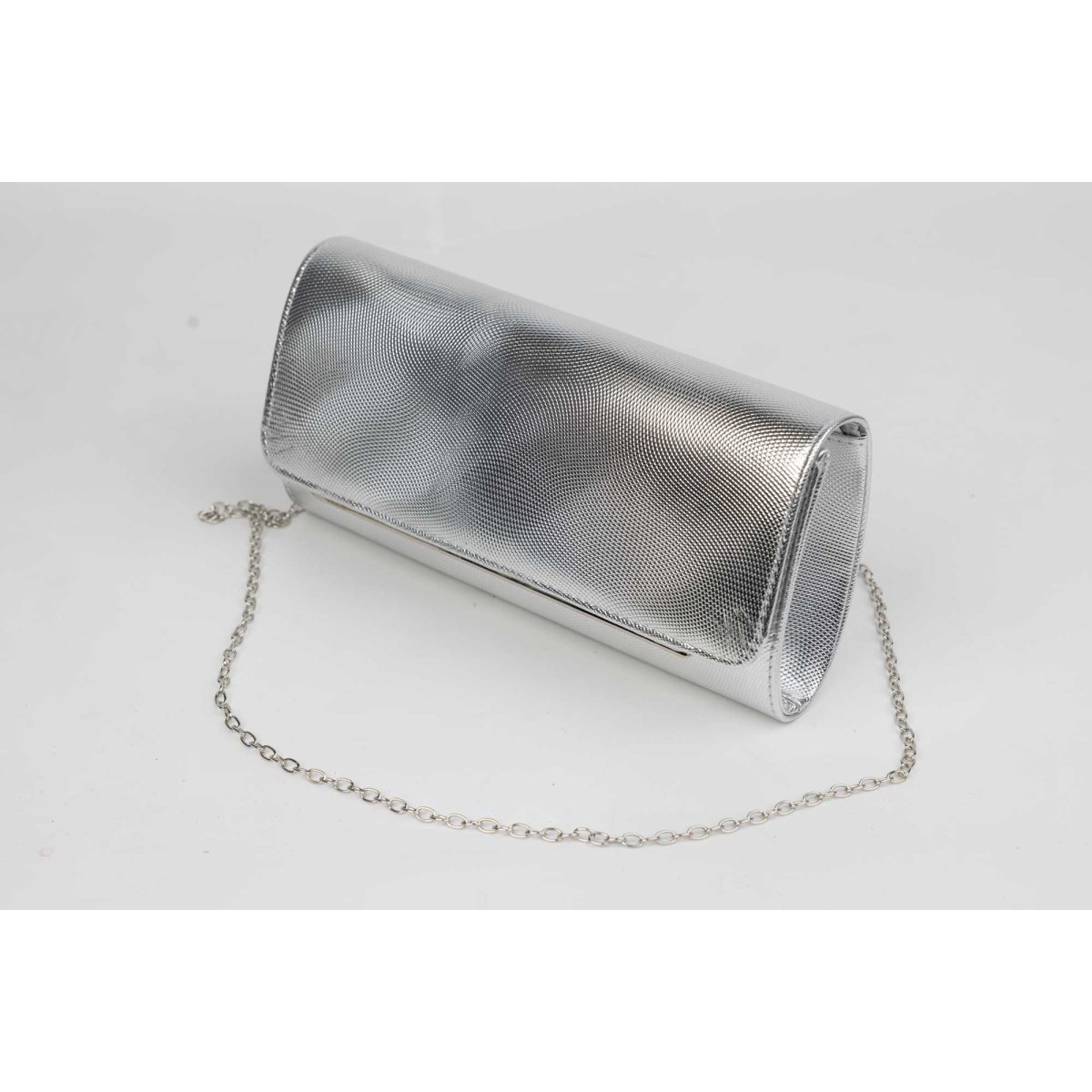 Plic dama 201929 Silver