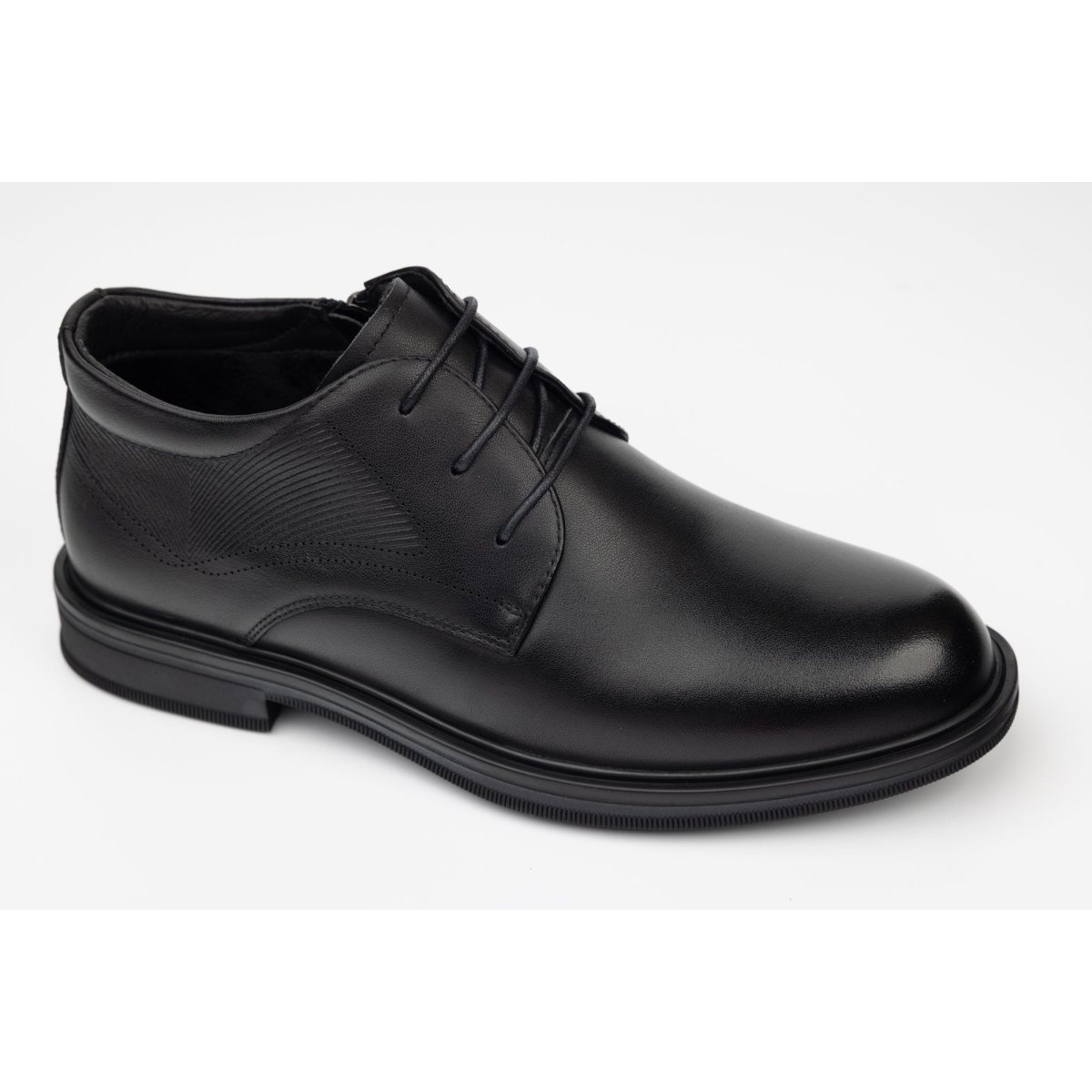 Ghete bărbați piele naturală MELS 8153 N mic ( 37-40) 37