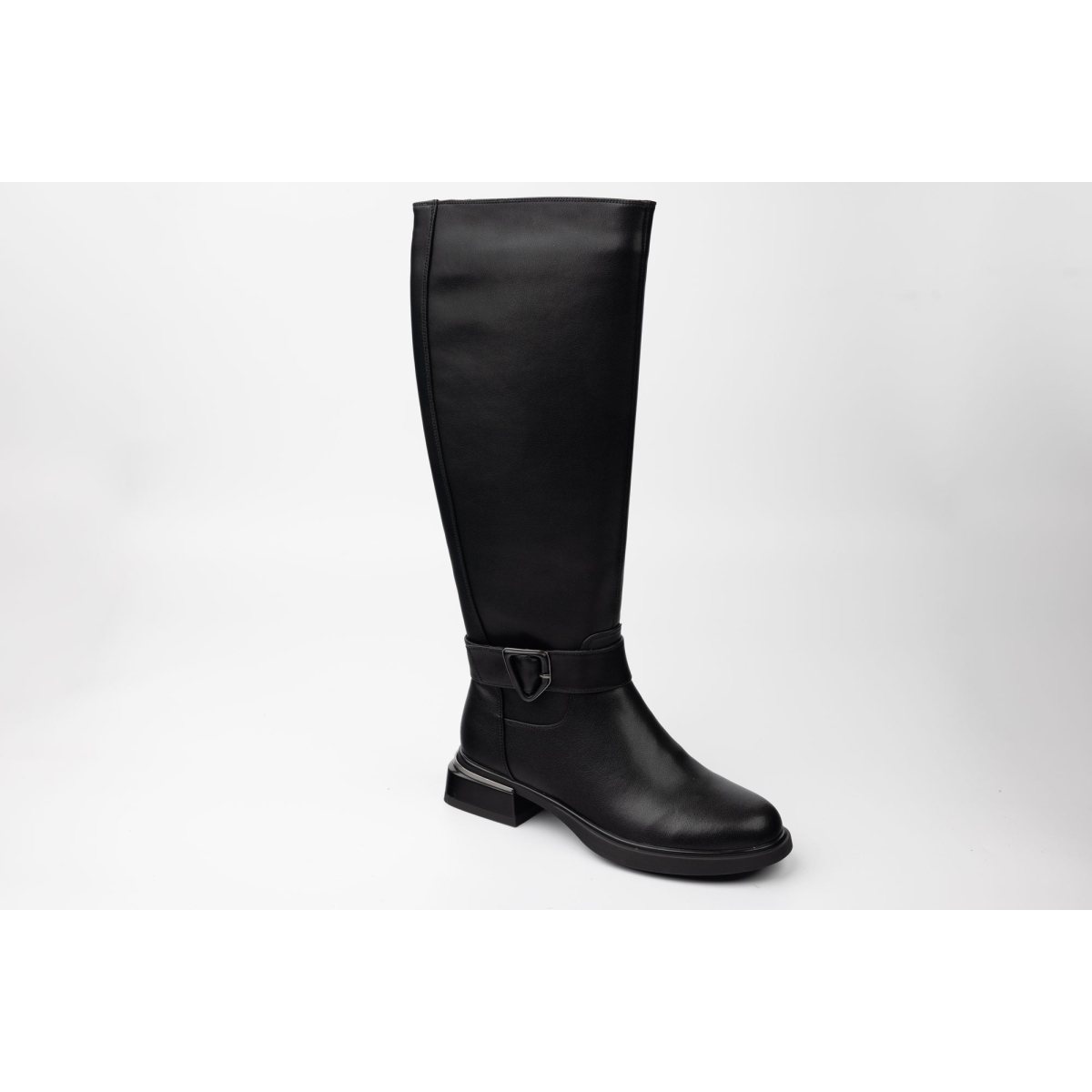 Cizme damă piele naturală BETINA 109 N 36