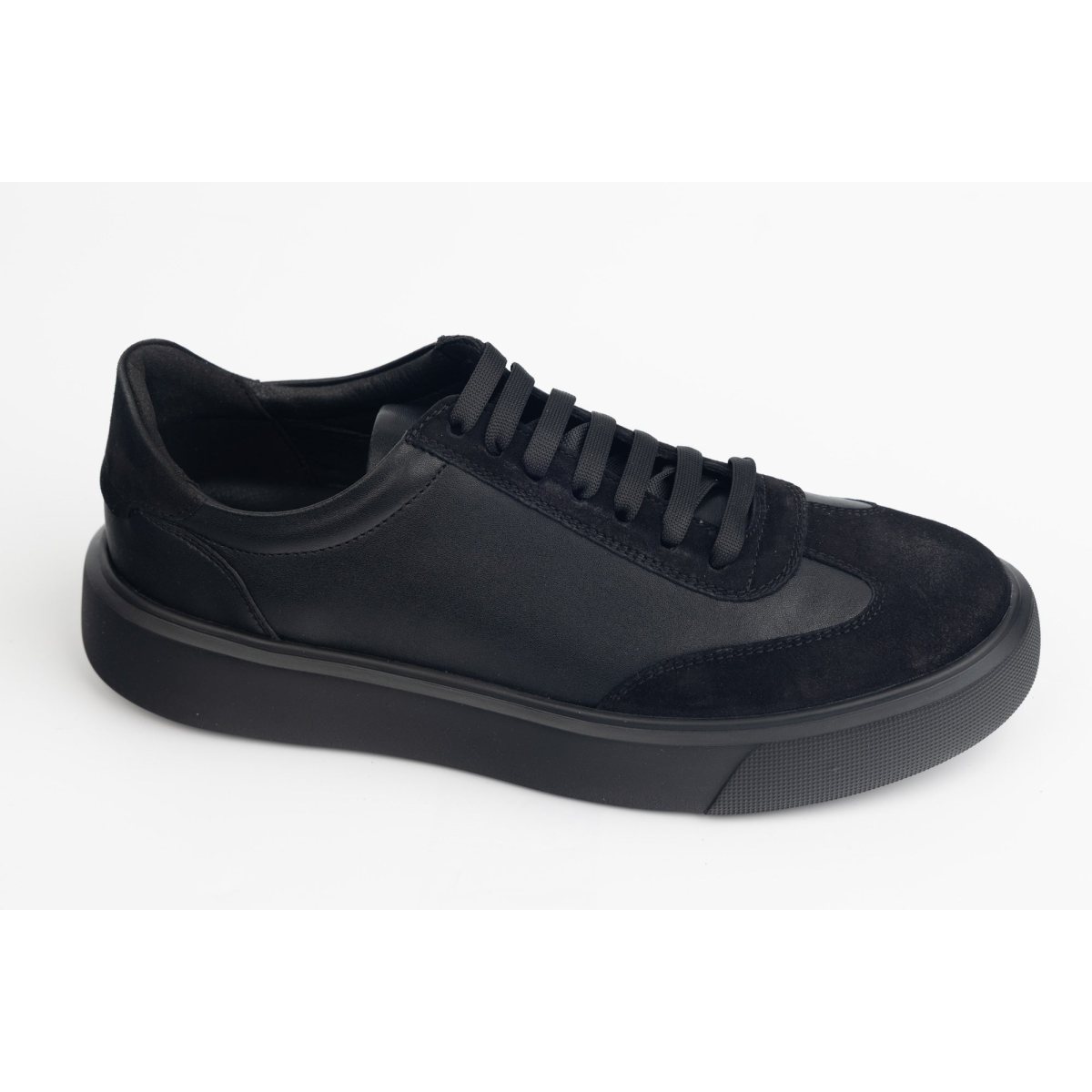 Pantofi barbati casual VANDER 179 N box vel 40