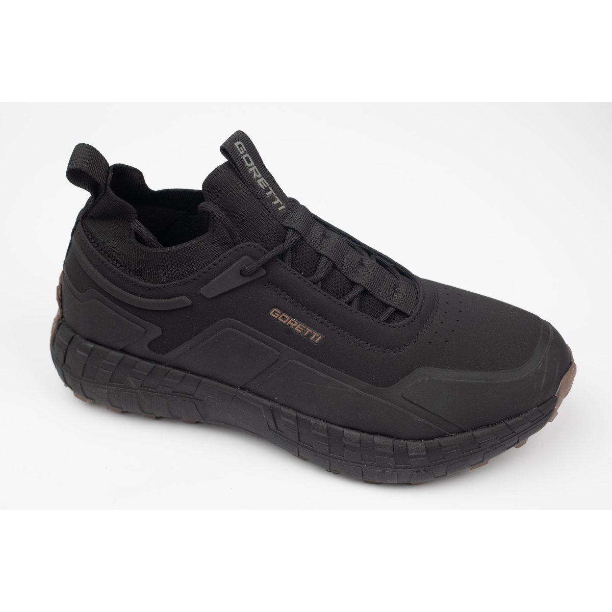 Adidași bărbați impermeabili GORETTI 32211 N 40