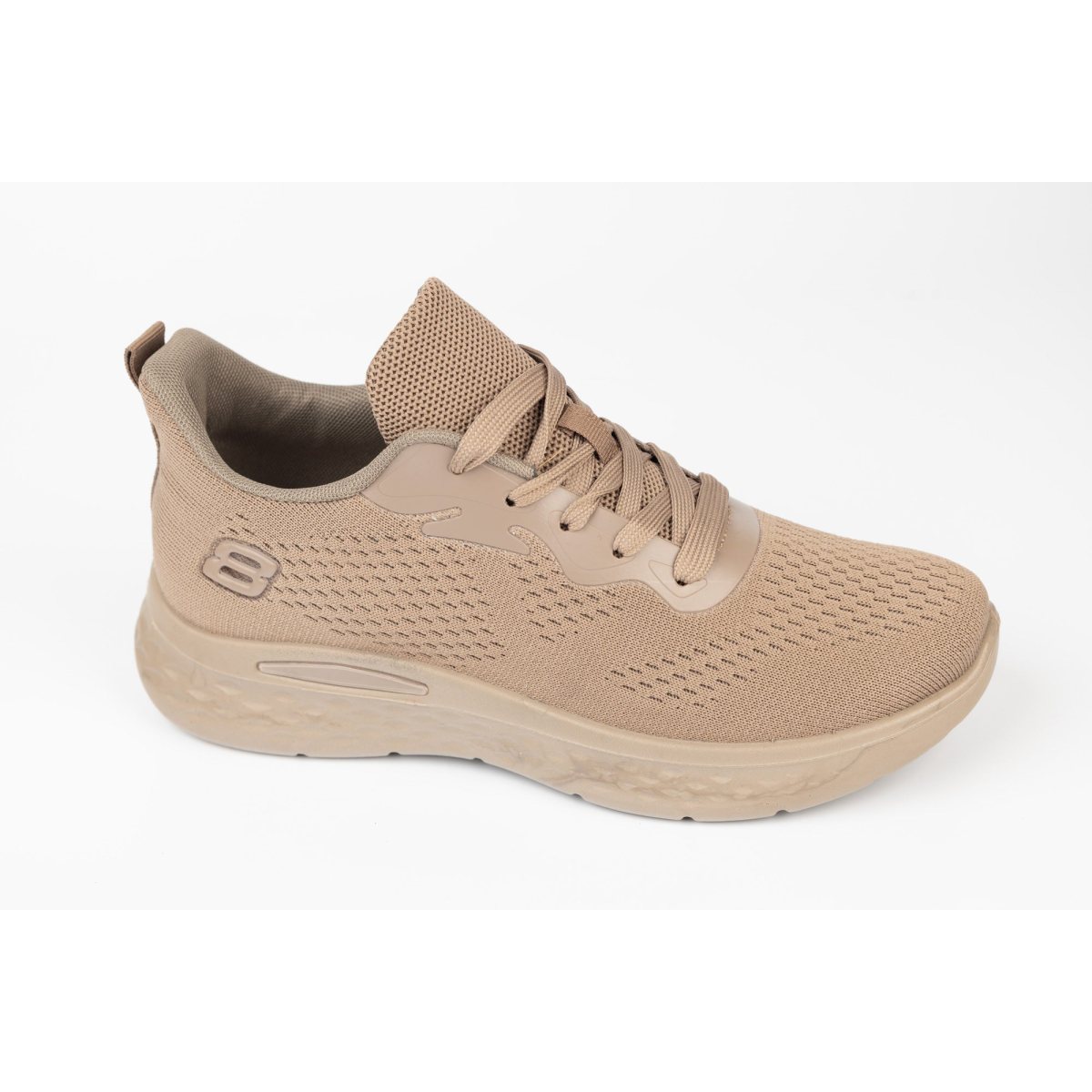 Pantofi sport barbati JOHAN 0427-3 Bej tex 36