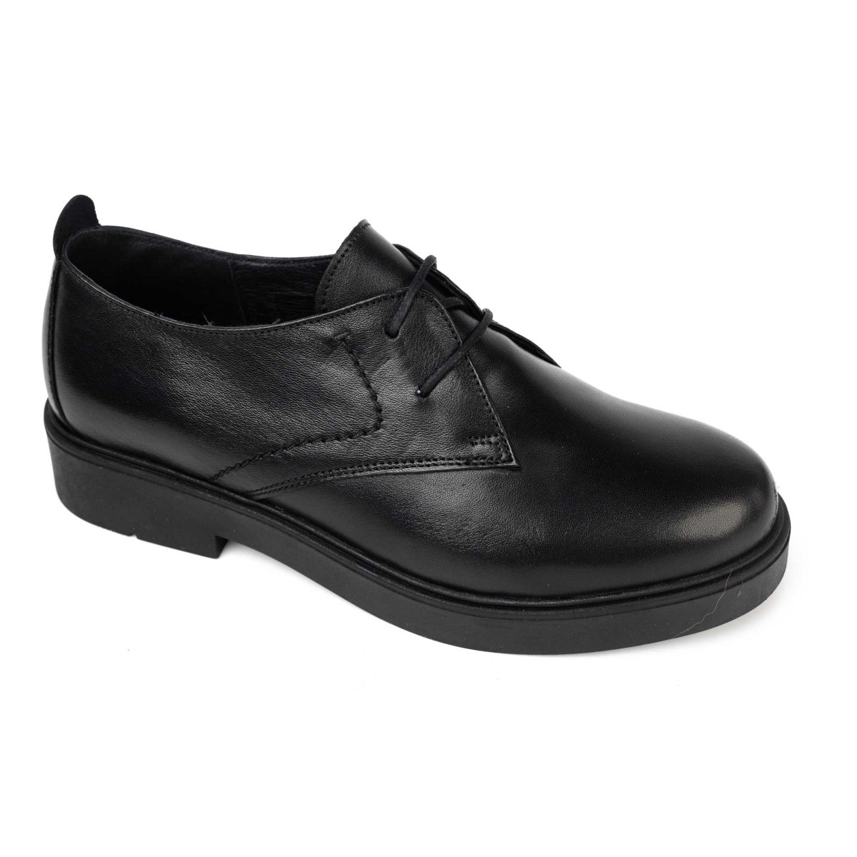 Pantofi dama piele naturala CATALI 603 N 36