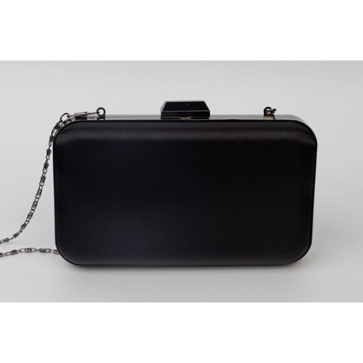 Plic NIRVANA 273 Negru saten
