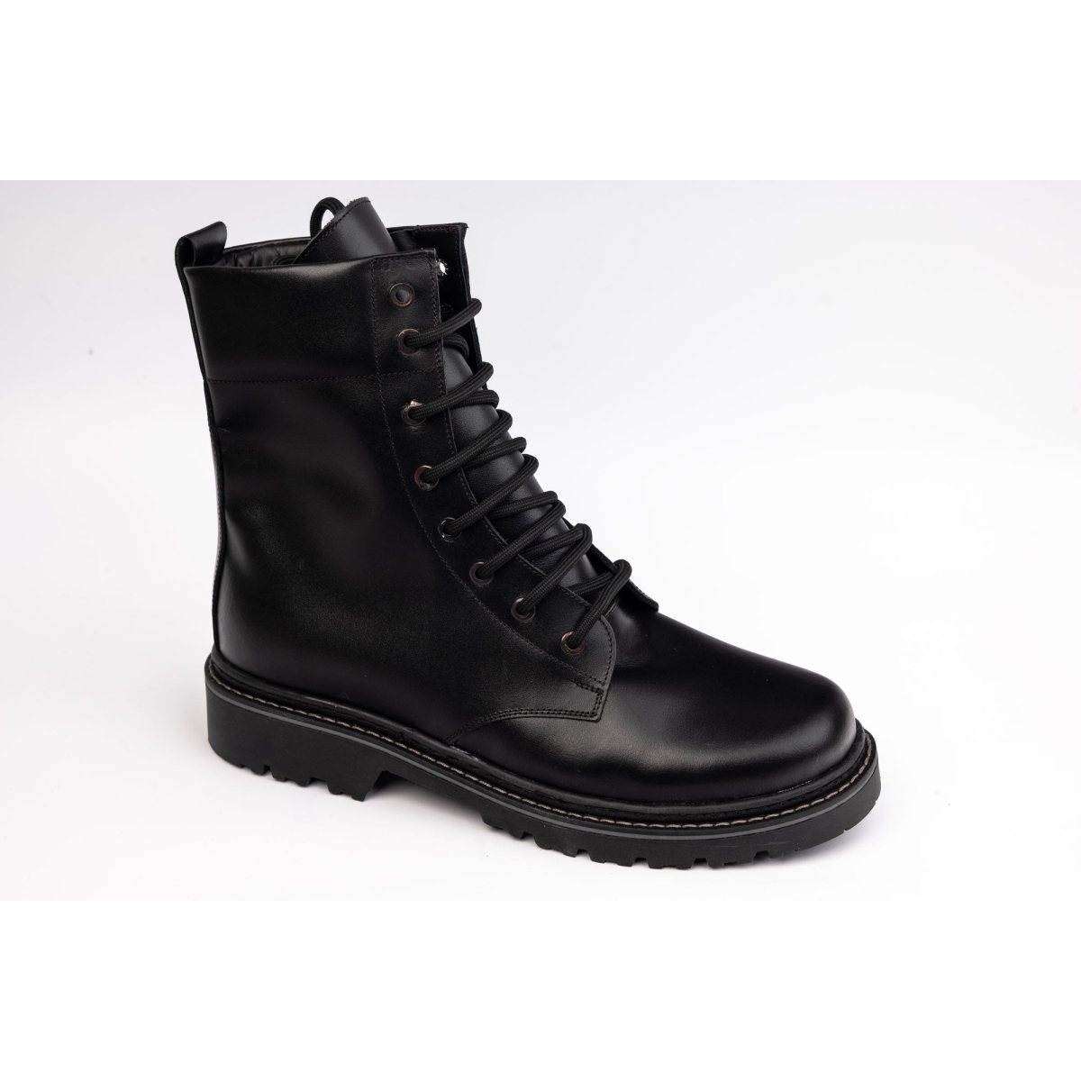 Ghete barbati ( soldat )ADY B-2 Negru 38