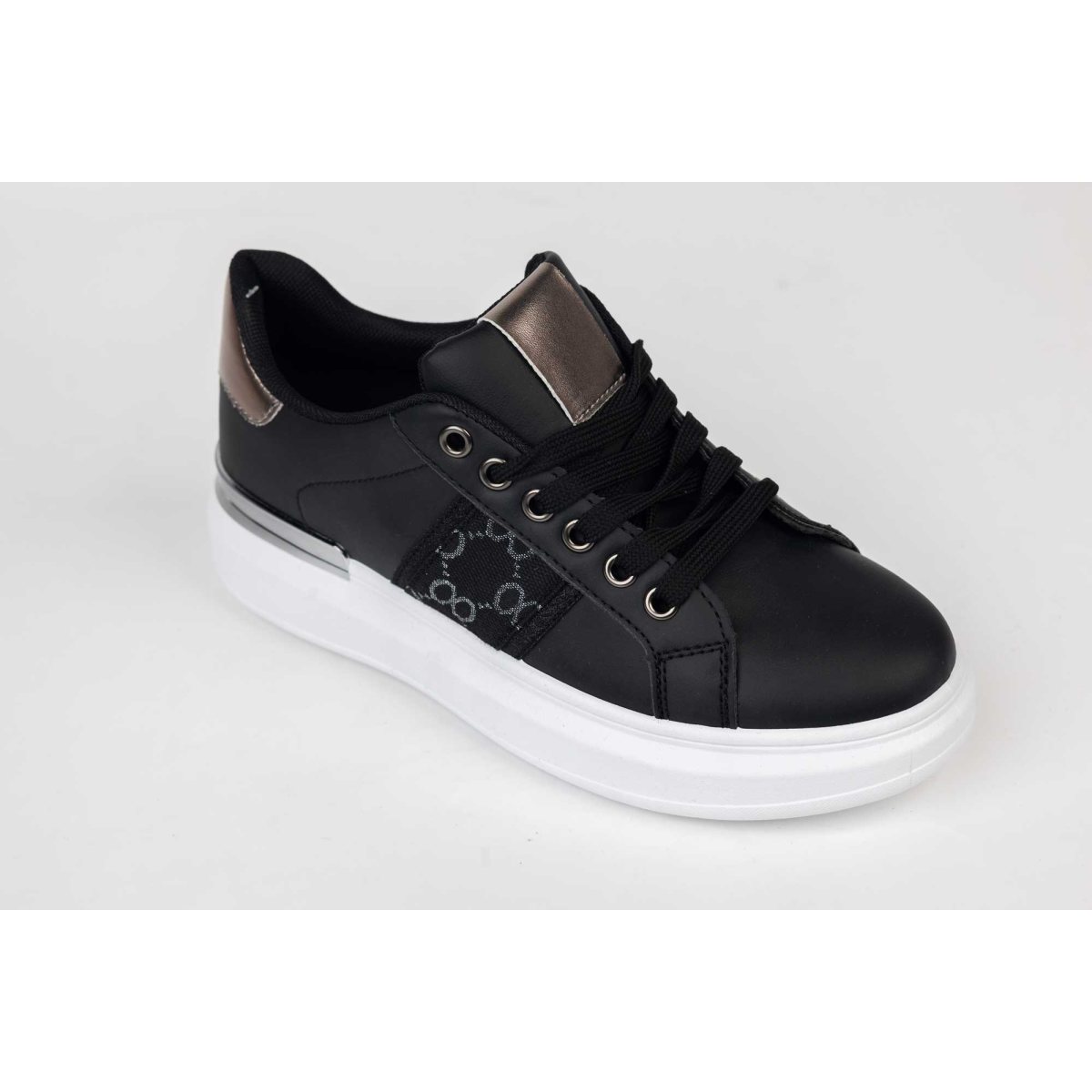 Adidasi dama piele ecologica  M-M 009 N 36