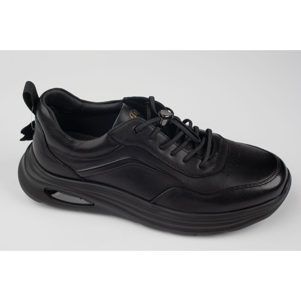 Adidași bărbați piele naturală FILLIPO 25225-1 N 38