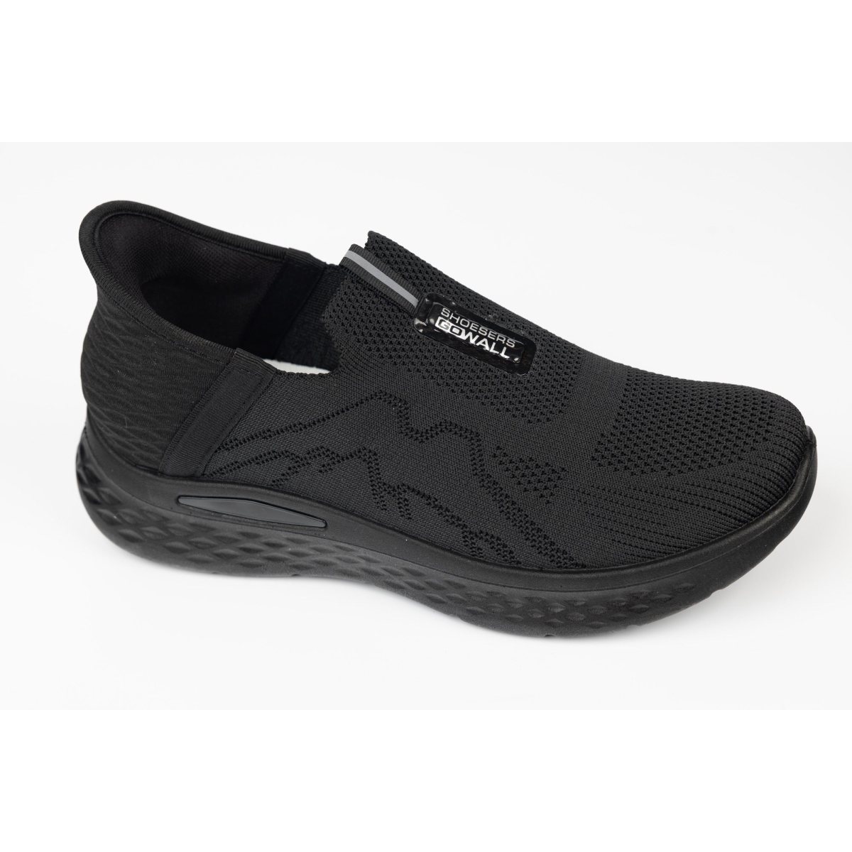 Pantofi sport barbati JOHAN 0427 N tex 39