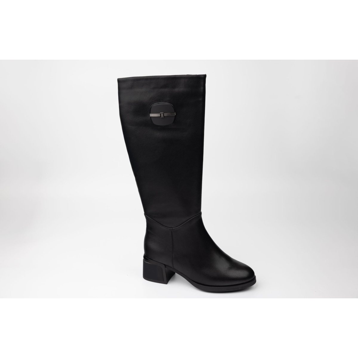 Cizme damă piele naturală BETINA 2564 N 37