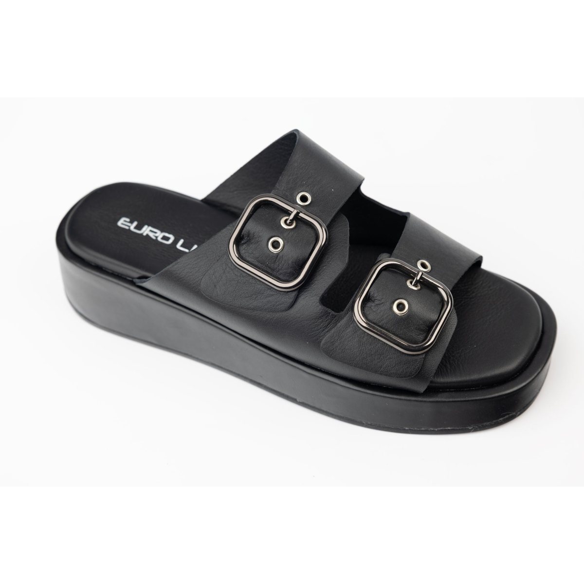 Saboti dama piele naturală LSD 0404 N 36