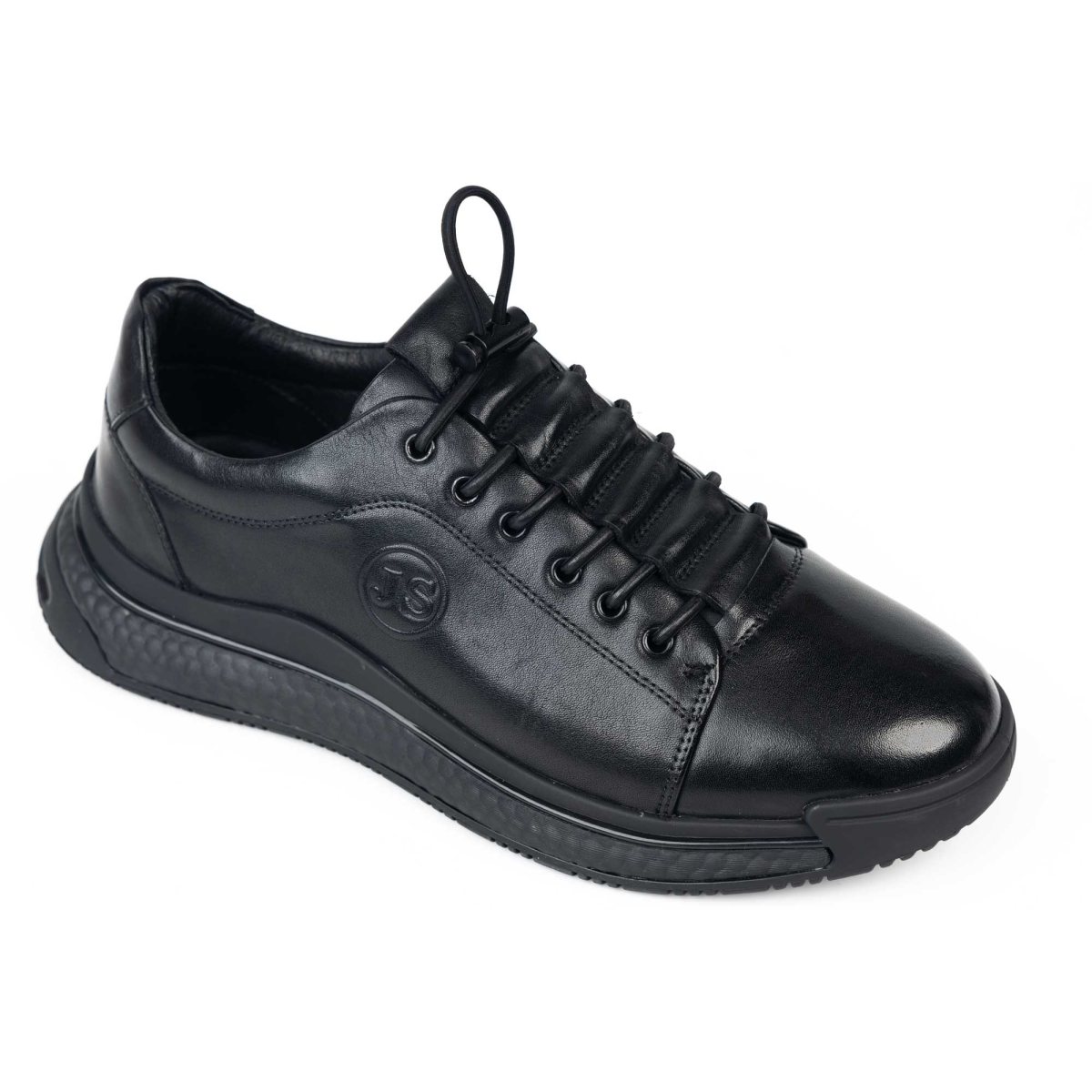 Pantofi barbati piele naturala JOHAN 8031 N 39