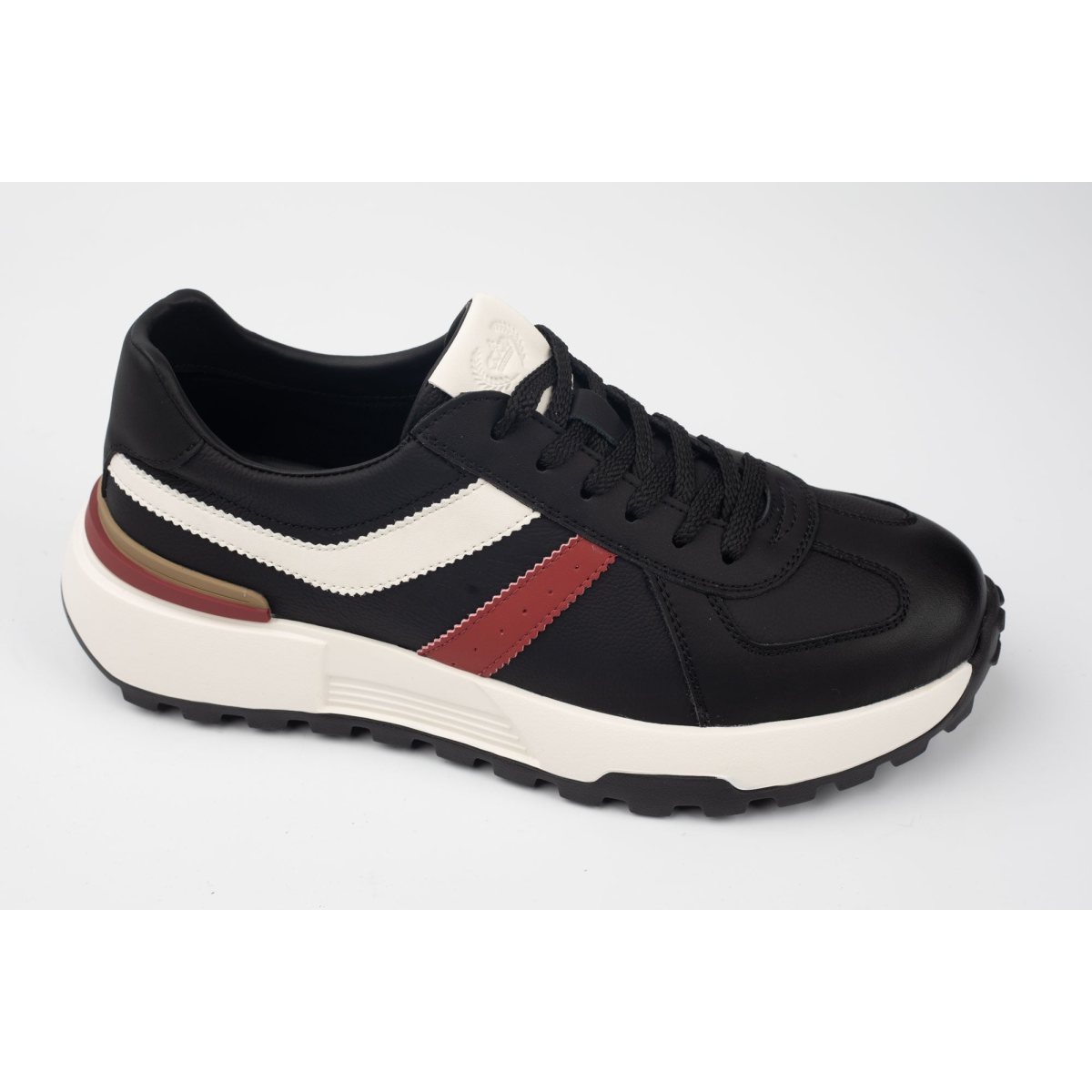 Pantofi din piele naturală FRANCO GERARDO 5317 N R 39