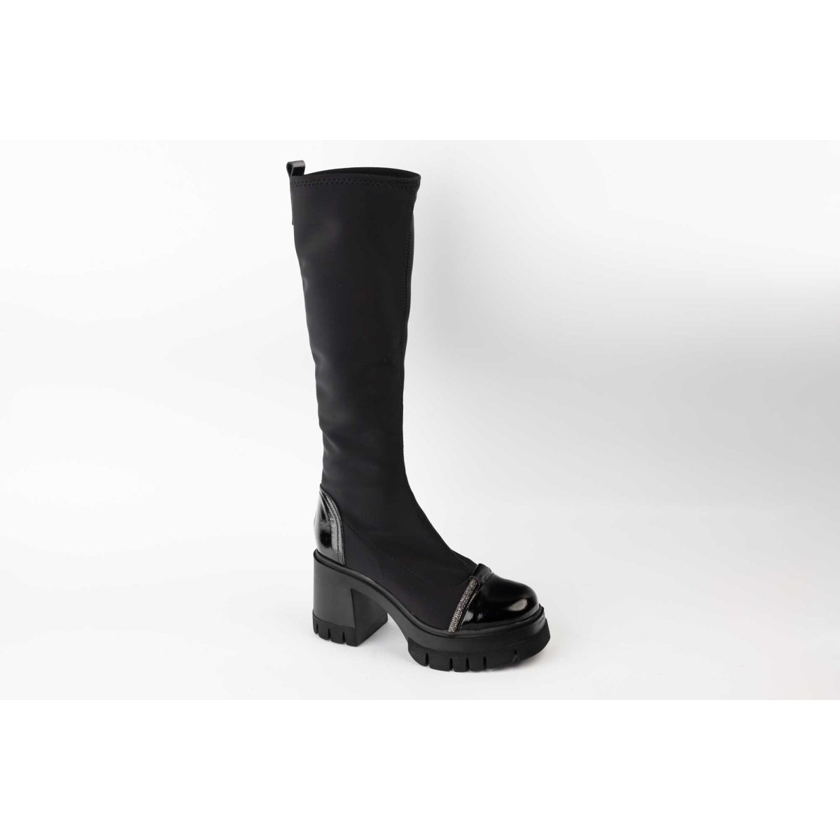 Cizme dama strech PERLA 3557 N strech 33