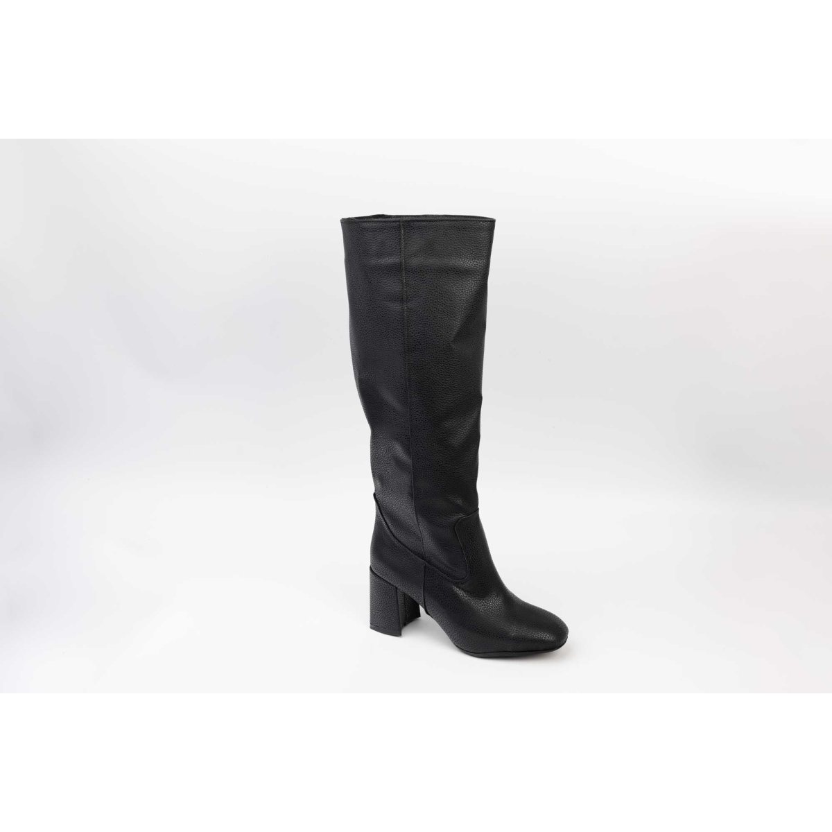 Cizme dama piele eco premium LONDON 2098-22 N box 36