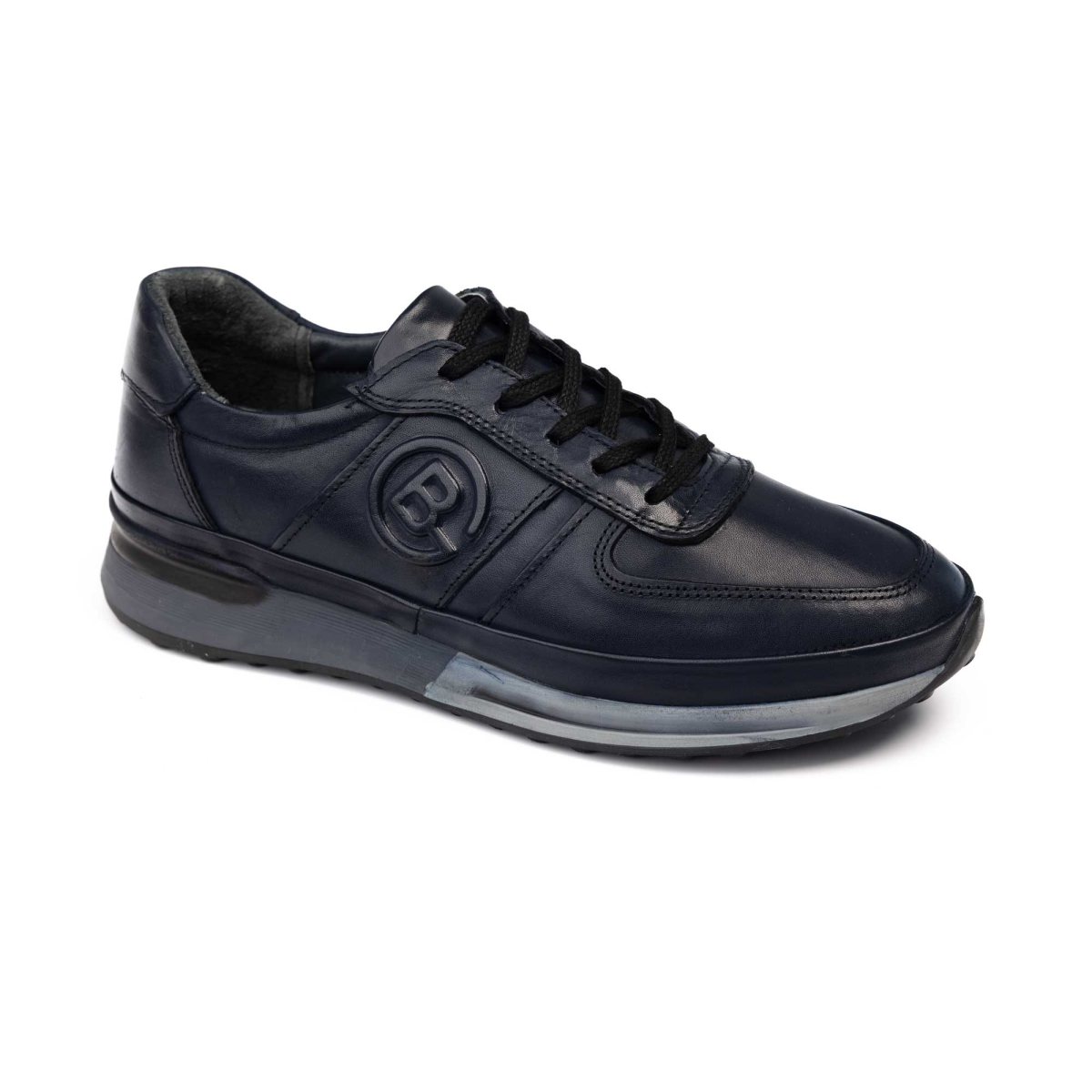 Pantofi barbati JOHAN SPORT 325 Blue 41