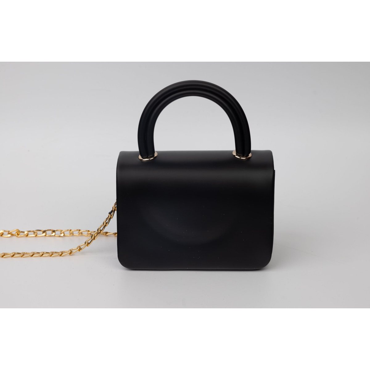 Poseta NIRVANA 264 Negru box