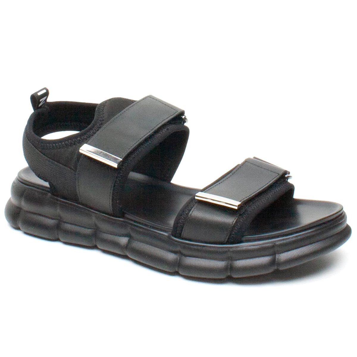 Sandale barbati piele naturala FRANCO GERARDO 9039 N 41