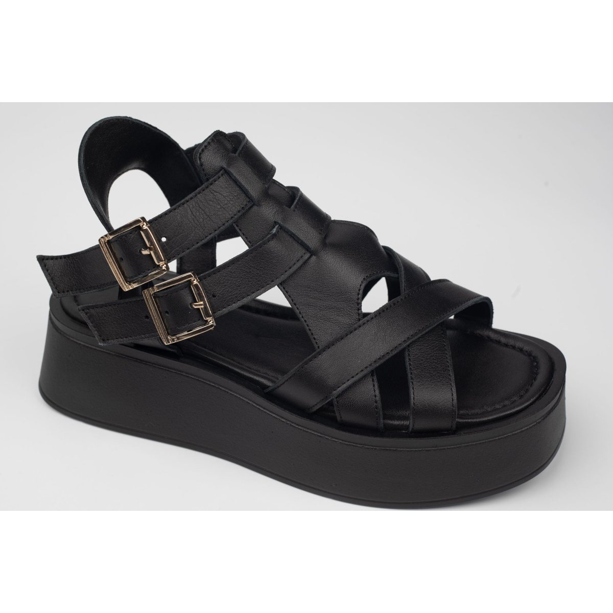 Sandale dama piele naturală DOGATI 224 N 36