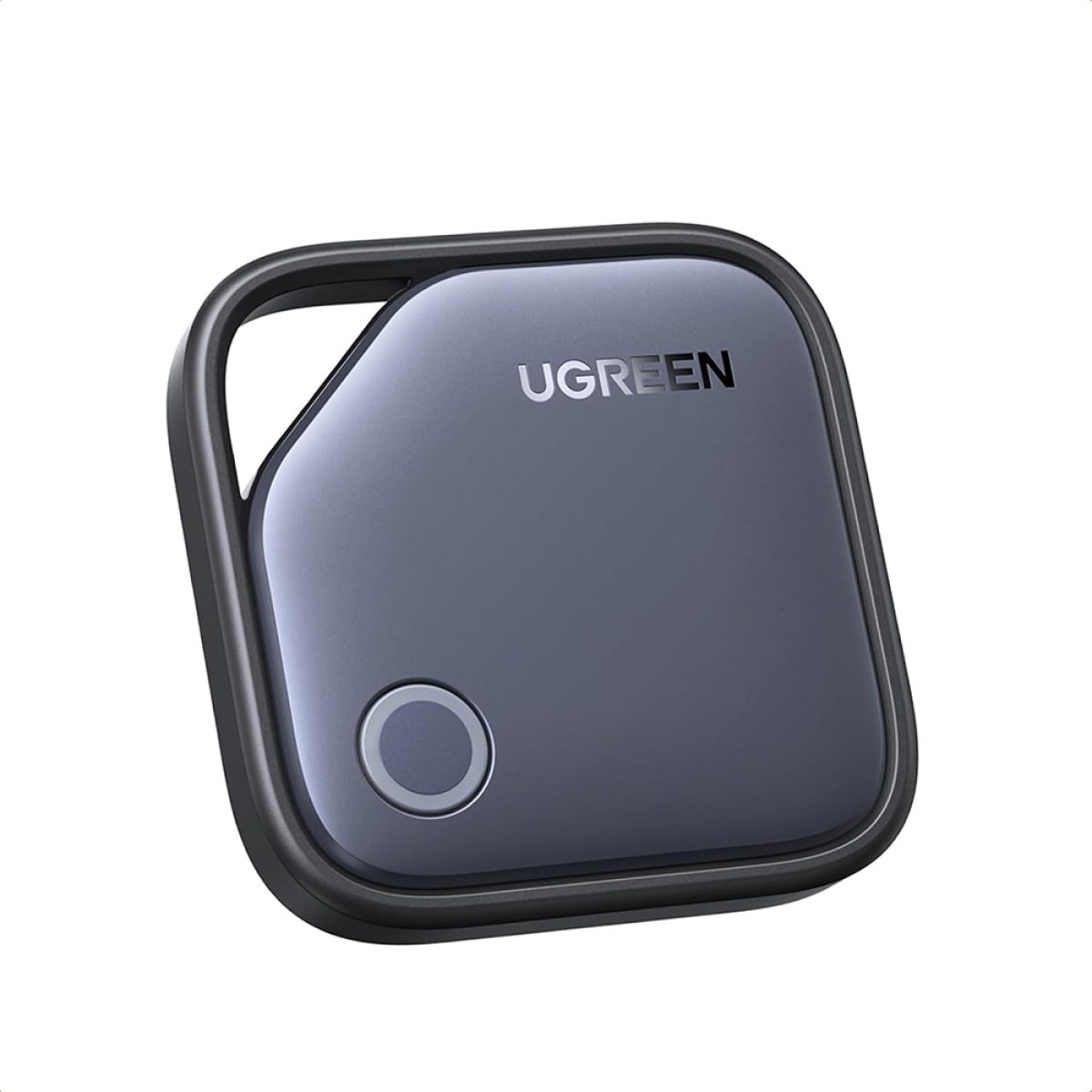 Tracker, Bluetooth 5.0, Find My - Ugreen CM816 (45297) - Gray