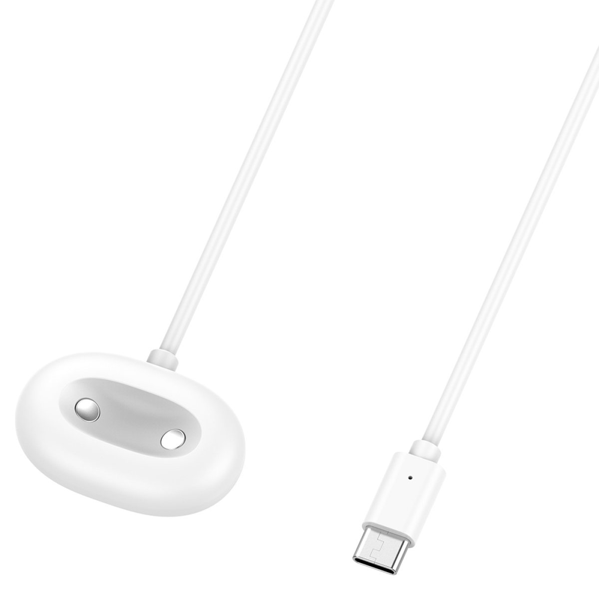 Incarcator pentru Google Pixel Watch 4 - Techsuit (THPX) - White
