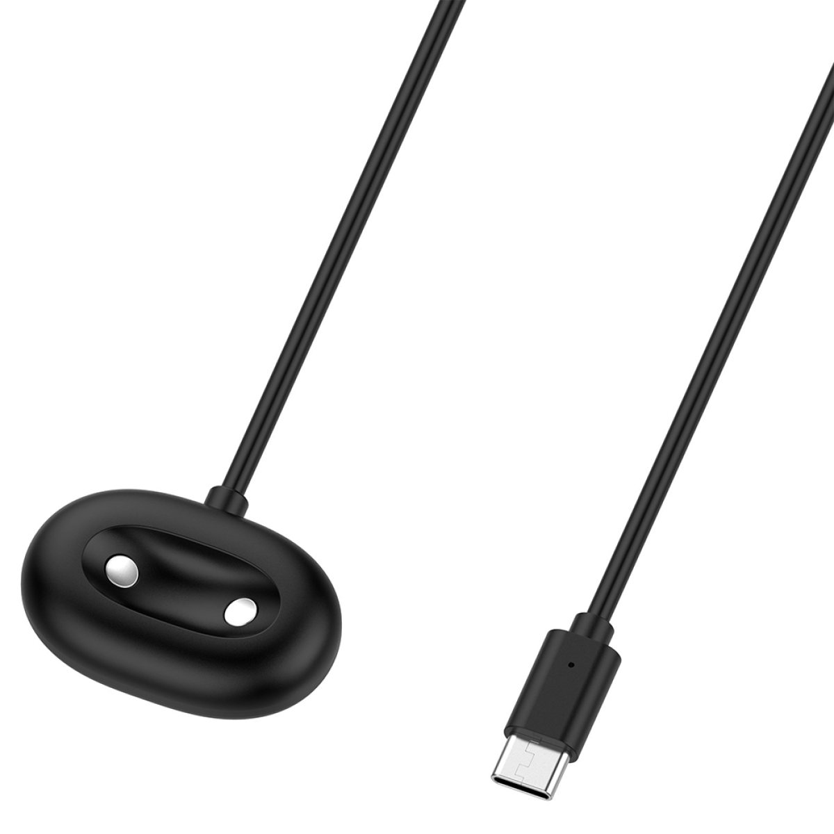 Incarcator pentru Google Pixel Watch 4 - Techsuit (THPX) - Black
