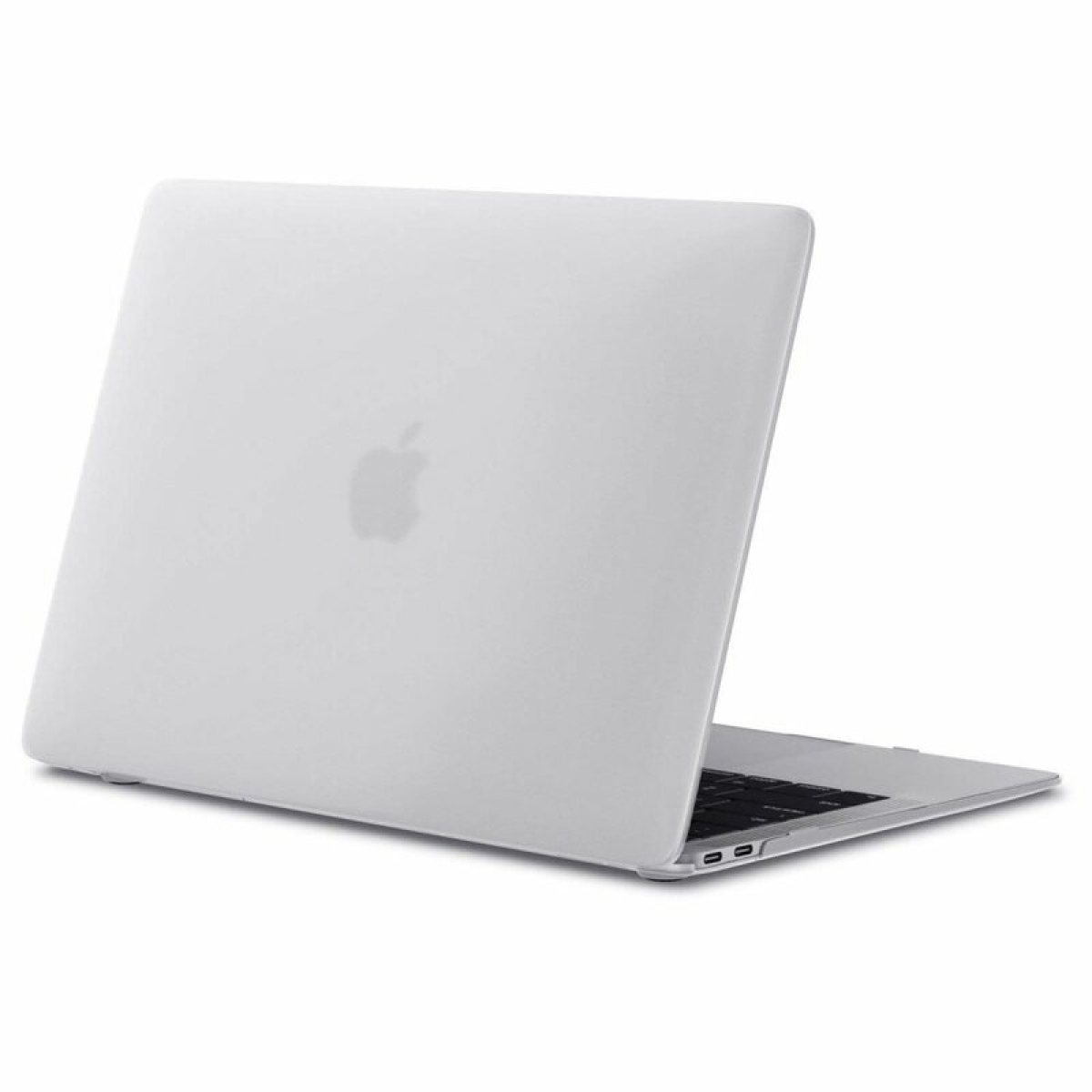 Husa pentru MacBook Air 13 2020 - Techsuit UltraShell - Matte Clear"