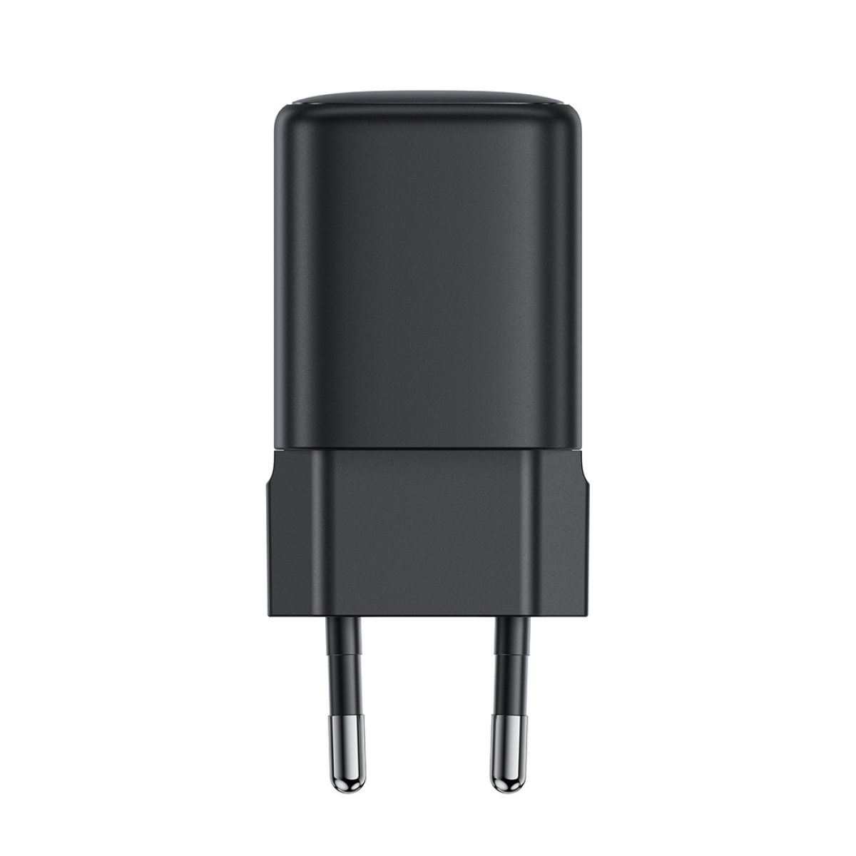 Alimentator pentru Priza GaN, 1xUSB-C, 40W - Acefast (A136) - Black