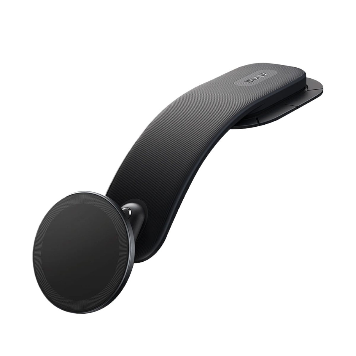 Suport pentru Masina, Magnetic, Universal - Anker Nano (A9110H11) - Black