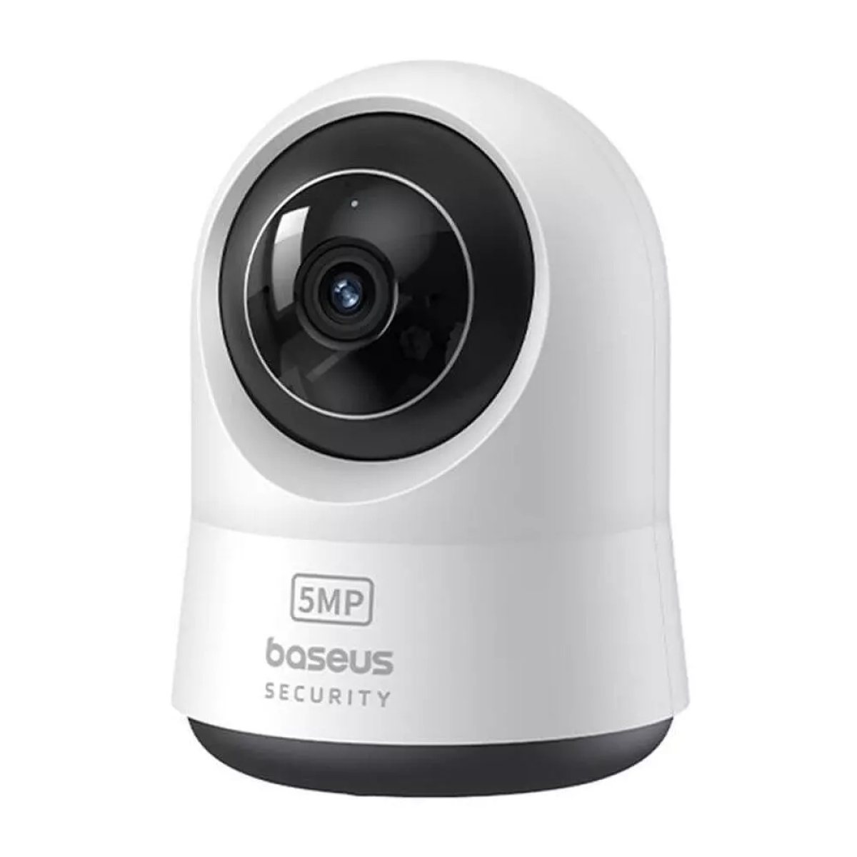 Camera Supraveghere Interior, Type-C,  3K, 5MP, Zoom Digital, Night Vision, Two-way Talk - Baseus P1 Pro (S0TV022132) - White