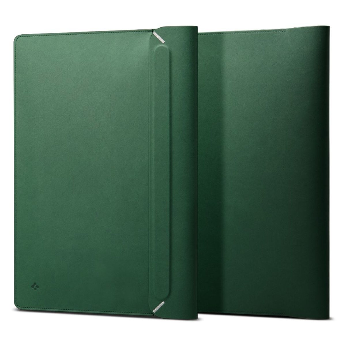 Husa pentru Laptop 15-16 - Spigen Valentinus Sleeve - Jeju Green"