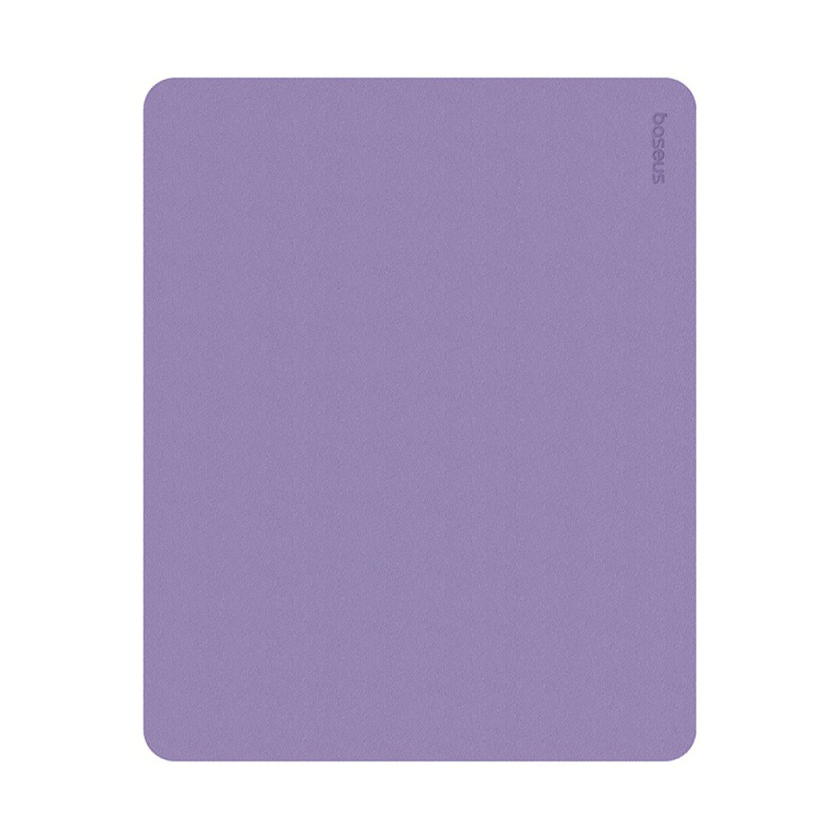Mousepad din Piele Poliuretanica - Baseus (B01055504511-00) - Nebula Purple