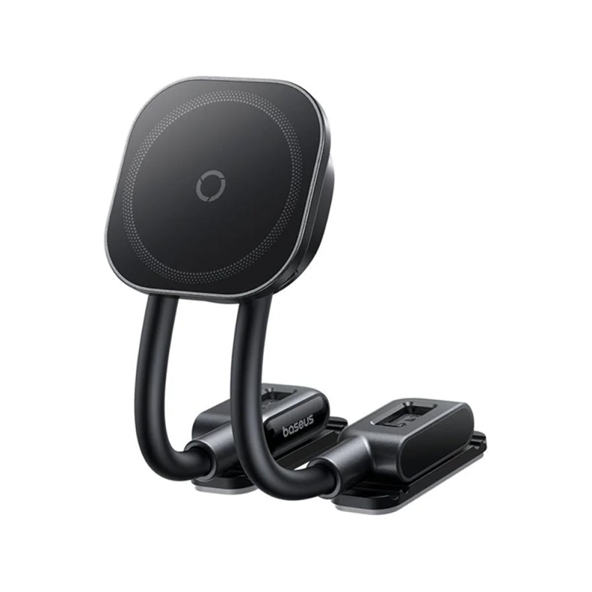Suport pentru Masina cu Magnet - Baseus PrimeTrip C03s (C0013701) - Black