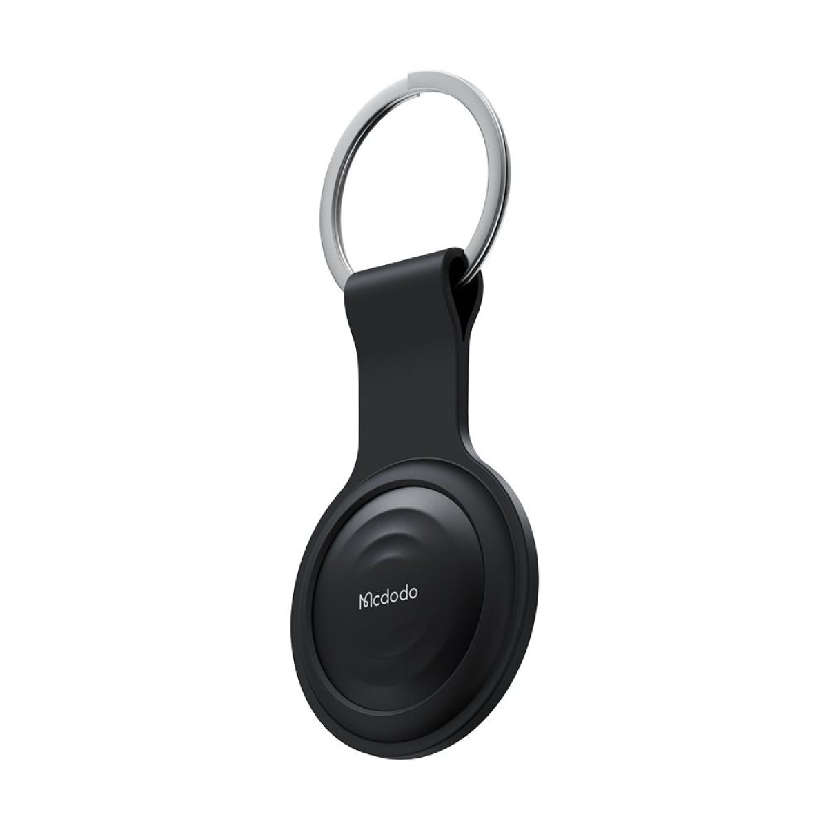 SmartTag pentru Gasirea Obiectelor, 230mAh, BT5.2, IPX4 - Mcdodo (AT-7201) - Black