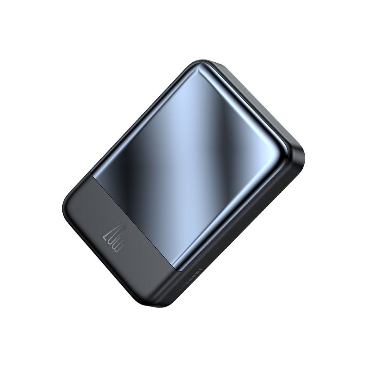 Acumulator Extern, 10000mAh, 20W, Indicator LED - Mcdodo Ambilight Series (MC-4261) - Black