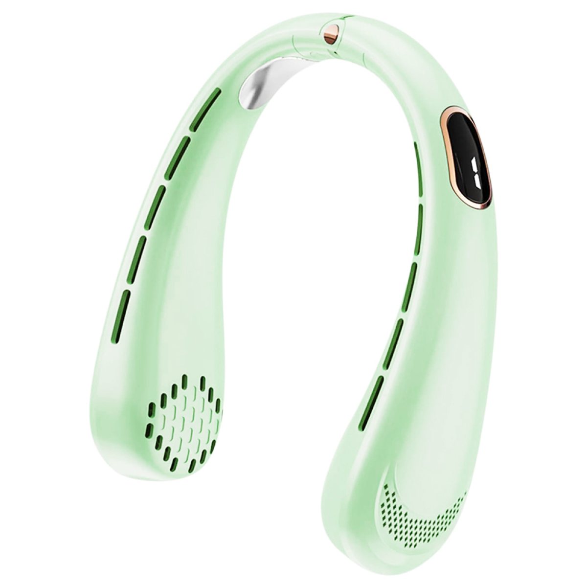 Ventialtor pentru Gat - Techsuit (H6) - Green