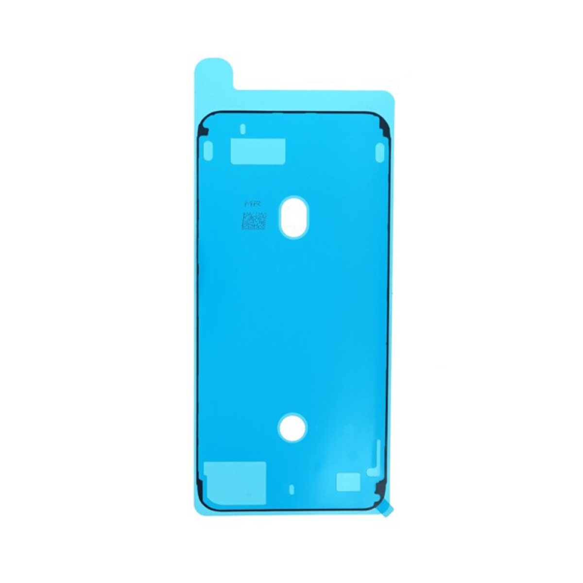 Folie Adeziva pentru Afisaj iPhone 7 Plus - OEM (10463) - Black