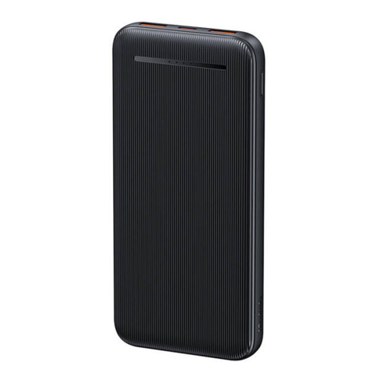 Acumulator Extern, 2x USB, Type-C, 10000mAh, 10.5W, 2A - Mcdodo Online Series (MC-4631) - Black