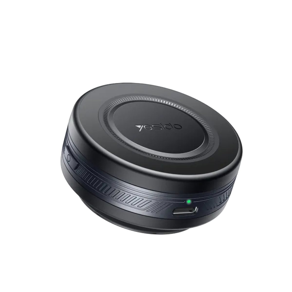 Suport Masina, Prindere Consola Centrala - Yesido (C223) - Black