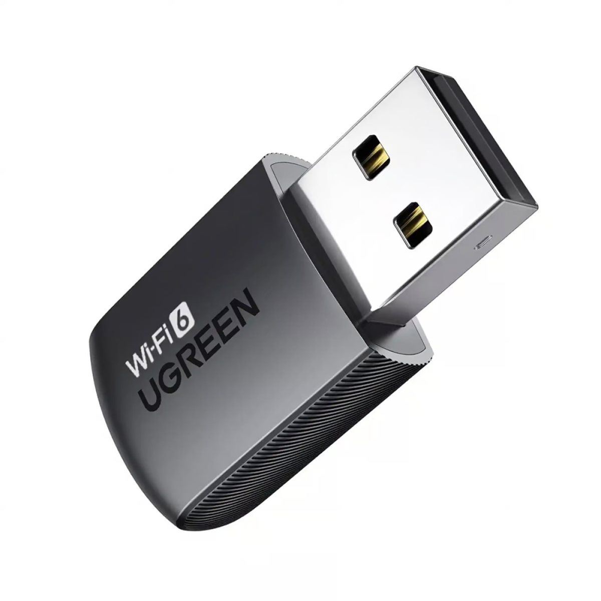 Adaptor Dual Band Wi-Fi, USB - Ugreen CM762 (35264) - Black