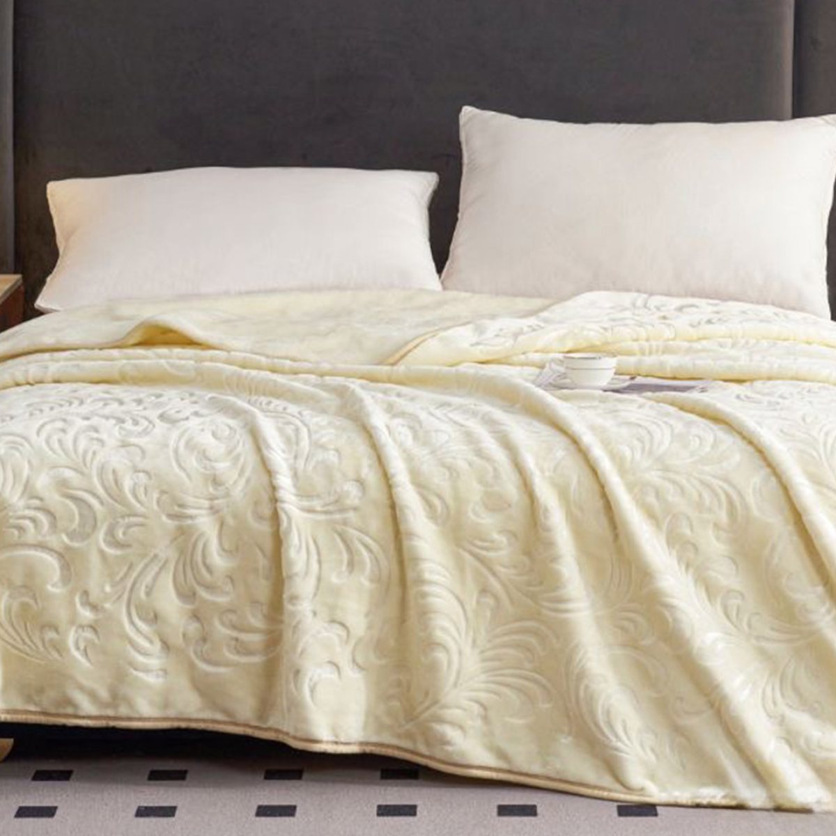 Patura Cocolino Alira 200X230 cm 3 KG