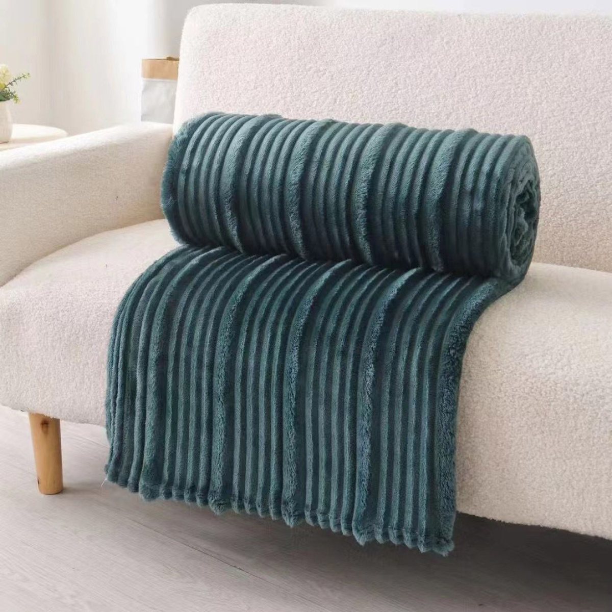 Patura Cocolino Deluxe Verde