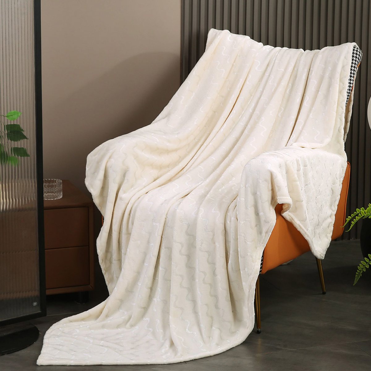 Patura Cocolino Soft Crem Ivory