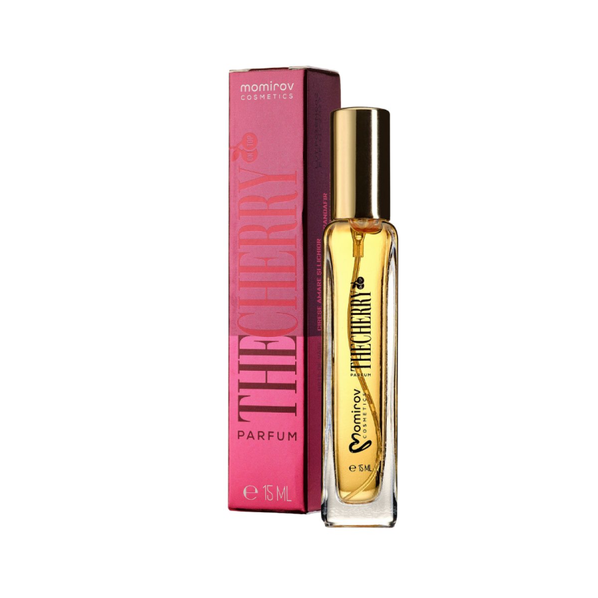 Parfum The Cherry on Top, 15 ml