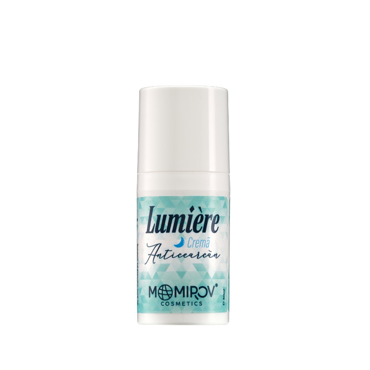 Cremă Anticearcăn Lumière pentru Ochi cu Melavoid, 30 ml