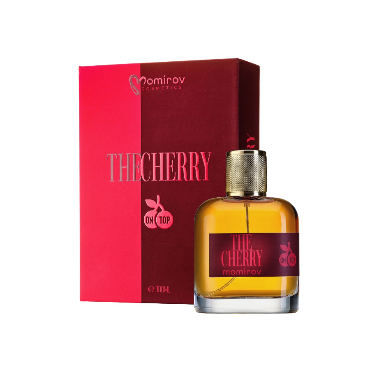 Parfum The Cherry on Top, 100 ml