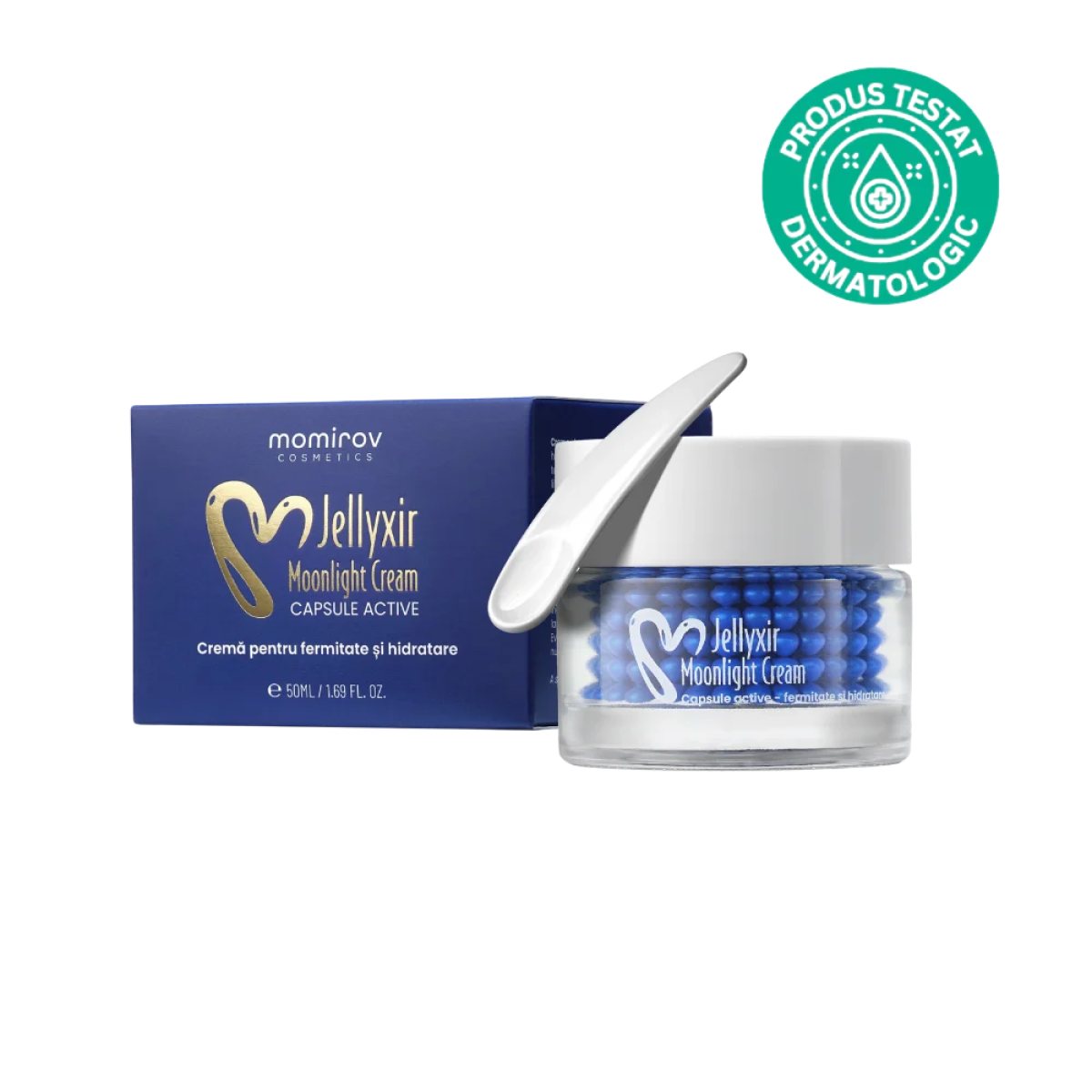 Jellyxir Moonlight Cream, 50ml