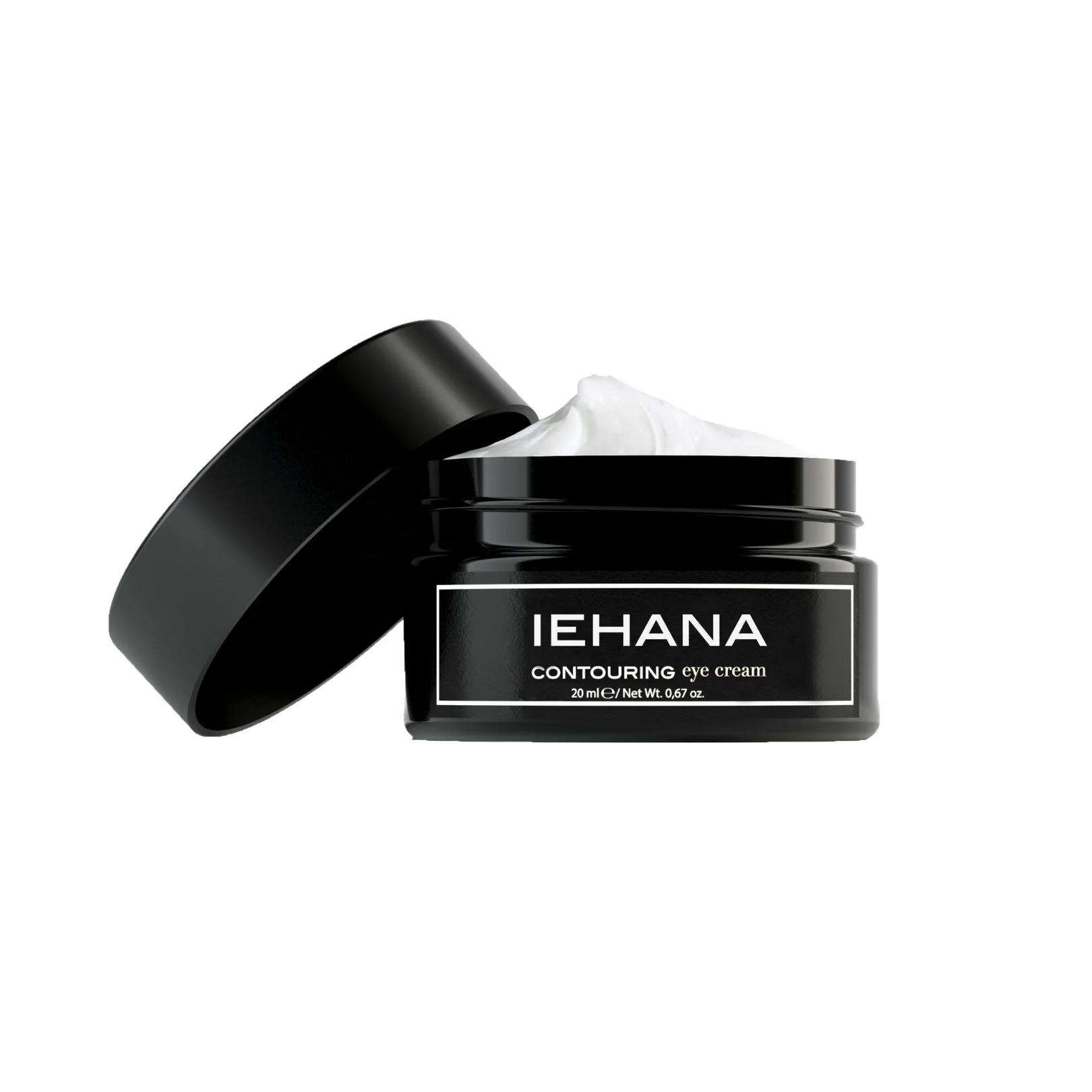 Crema Contur Ochi Peptide 1% si Elastina 1% 20 ml